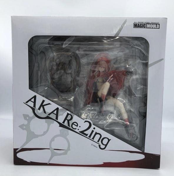 新品未開封　GOOD SMILE COMPANY AKA Re:2ing 新品未開封 GOOD SMILE COMPANY AKA Re:2ing AKA Re:2ing